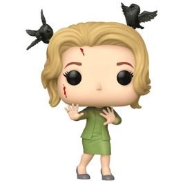 FUNKO Figura POP! Los Pájaros Melanie Daniels de Vinilo - 9cm Precio: 15.49999957. SKU: B163SXC7Z8