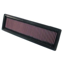Filtro de aire K&N KN33-2916 Precio: 74.50000008. SKU: B1E3K8EAX6