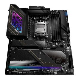 ASRock X870E Taichi AM5 ATX DDR5 HDMI/USB-C Wi-Fi 7 Placa Base para PC