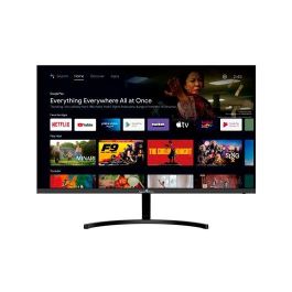 Smart tech Monitor 24 Pulgadas 238S01Fvf Smart TV FHD 60Hz VA 2xHDMI 2xUSB Android TV Precio: 163.50000007. SKU: B13NH2ERWQ