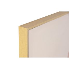 DKD Home Decor Cuadro Moderno Beige Gris 4 x 140 x 100 cm (2 Unidades) Precio: 186.9329. SKU: B1FYRXHTC4