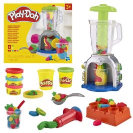 Licuadora de batidos coloridos Play-Doh Licuadora de batidos coloridos Play-Doh