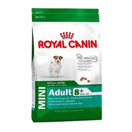 Royal Canine Mature +8 Mini 4 kg Precio: 31.5000004. SKU: B1ECARH82P