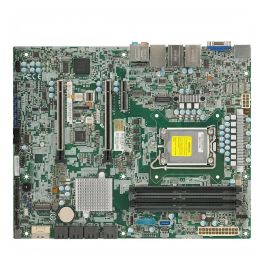 Super Micro X14SAE Placa Base ATX Single Socket LGA-1851 Intel W880 Precio: 627.58999941. SKU: B149TTTLR6