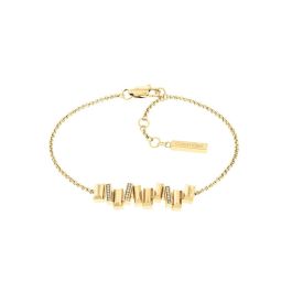 Pulsera Mujer Calvin Klein 35000241 Precio: 108.68999966. SKU: B1AY8CWSBV