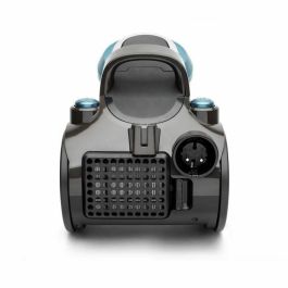 Hkoenig Aspiradora sin bolsa HKoeNIG - Triple A - Filtro HEPA 12 - Capacidad 2,5L - Negro HKO3760124950007