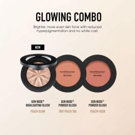 Set de Maquillaje bareMinerals GEN NUDE