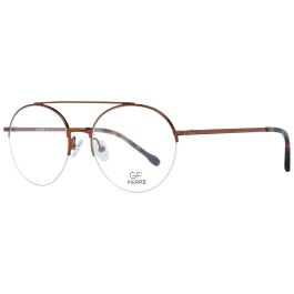 Montura de Gafas Mujer Gianfranco Ferre GFF0117 51006 Montura de Gafas Mujer Gianfranco Ferre GFF0117 51006 Precio: 62.50000053. SKU: B1HW9QPVAQ