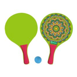 Set de Juguetes de Playa Marbueno Verde Precio: 5.082. SKU: B138WRW8ED