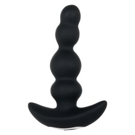 Vibrador Evolved Negro