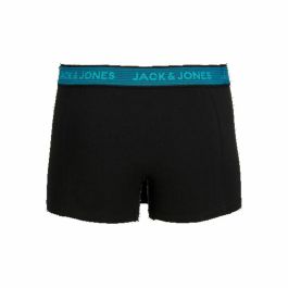 Slips Jack & Jones 12127816-19-0201 TCX 3 Unidades Slips Jack & Jones 12127816-19-0201 TCX 3 Unidades