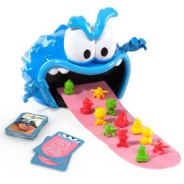 Croque Joujoux - Juego de mesa - GOLIAT Croque Joujoux - Juego de mesa - GOLIAT