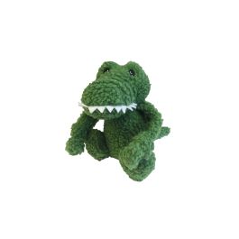 Gloria Pinky Peluche Cocodrilo para Perros Pequeños S Color Verde Precio: 4.49999968. SKU: S6100950
