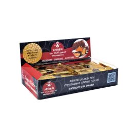 Barritas Apiregi Precio: 39.5000001. SKU: B1267QQBDK