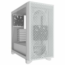 Corsair CC-9011252-WW Caja PC Midi Tower Tempered Glass White ATX Juego Precio: 112.89000041. SKU: B14NBBH326
