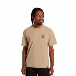 Camiseta de Manga Corta Hombre Dickies Wrench Ss Beige 10-12 Años Precio: 29.49999965. SKU: B1J6P2TXJD