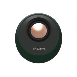 Creative Pebble Pro Bluetooth Rgb (Black) Creative Pebble Pro Bluetooth Rgb (Black)