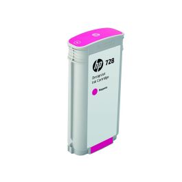 Ink-Jet Hp Designjet T730 Magenta N 728-1000 Paginas