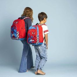 Mochila escolar spiderman 31.0 x 12.0 x 38.0 cm Mochila escolar spiderman 31.0 x 12.0 x 38.0 cm