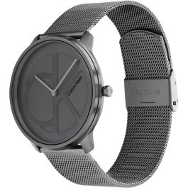 Reloj Hombre Calvin Klein 25200030 Plateado (Ø 40 mm)
