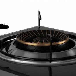 Hornillo de Gas Orbegozo 17538 4300 W Hornillo de Gas Orbegozo 17538 4300 W