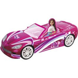 Unice Coche Chic Dream Escala 1:10