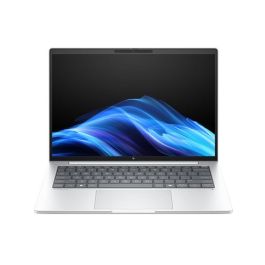 HP EliteBook 8 G1i Portátil 14" WUXGA Intel Core Ultra 7 32 GB LPDDR5x-SDRAM 1 TB SSD Wi-Fi 7 Windows 11 Pro Plata Precio: 2030.50000054. SKU: B199CGEKEN