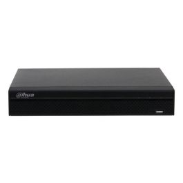 Dahua DHI-NVR4104HS-4KS3, NVR IP 4ch. Decoding 8 × 1080p@30 fps or 4 × 4 MP@30 fps. 1xHDD. 1U. Lite.12Vdc Dahua DHI-NVR4104HS-4KS3, NVR IP 4ch. Decoding 8 × 1080p@30 fps or 4 × 4 MP@30 fps. 1xHDD. 1U. Lite.12Vdc