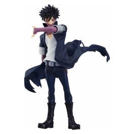 Good Smile Company Figura Pop Up Parade Dabi 18 cm My Hero Academia PVC con base y complementos