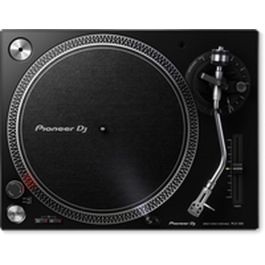 Pioneer Dj PLX-500 K - Giradiscos de Tracción Directa