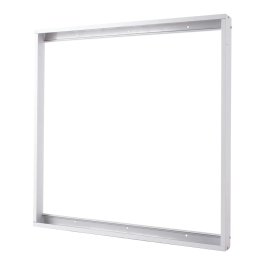 Ecoline Marco Instalación Superficie Panel LED 30x30cm para Techo Oficinas y Hogar