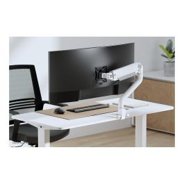 Soporte de Mesa para Pantalla Neomounts DS70S-950WH1 Blanco Negro