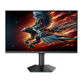 Koorui G2741L Monitor Gaming 4K UHD 68,6 cm (27 Pulgadas) IPS 1ms 160Hz Negro Precio: 312.89000017. SKU: B1DQ5GJ9R3