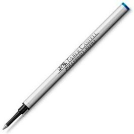 Recambios Faber-Castell 148713 Bolígrafo 0,5 mm Azul (10 Unidades) Recambios Faber-Castell 148713 Bolígrafo 0,5 mm Azul (10 Unidades)