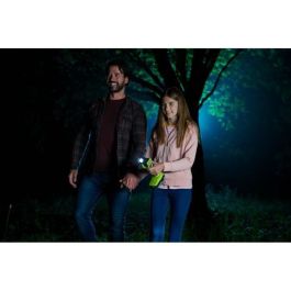 Lámpara de antorcha LED de 18 V - Cabeza ajustable - 280 lúmenes Lámpara de antorcha LED de 18 V - Cabeza ajustable - 280 lúmenes