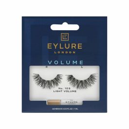 Eylure Volume Pestañas #103 Eylure Volume Pestañas #103 Precio: 5.68999959. SKU: B1BAKF2PGW