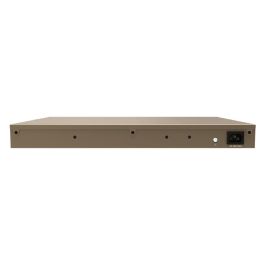 Ip - com G5328P-24-410W Switch PoE Administrado L3 24 Puertos Gigabit 410W