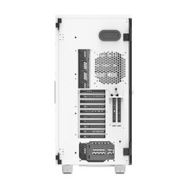 Thermaltake AX700 TG Caja de PC Blanca Torre Compatible con ATX, EATX, micro ATX, Mini-ITX, SSI CEB, SSI EEB, XL-ATX