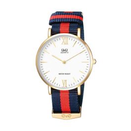 Reloj Hombre Q&Q Q974J131Y (Ø 39 mm) Precio: 52.5000003. SKU: S7227633