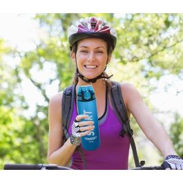 Botella de Agua Sport 750 ml - Bewinner (12 Unidades) Botella de Agua Sport 750 ml - Bewinner (12 Unidades)