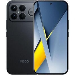 Smartphone Xiaomi POCO F8 Ultra 5G 6,9" Octa Core 16 GB RAM 256 GB Negro Precio: 900.90000055. SKU: B14ZS5NKE7