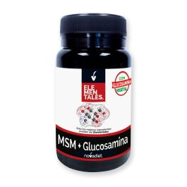 Msm + Glucosamina Msm + Glucosamina Precio: 10.9499995. SKU: B14FP8FQT4