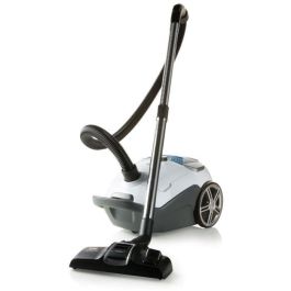 DOMO DO7291S - Aspirador de bote 3L - 700W - 68dB - Potencia de succión regulable - Cepillo para suelos Deep Clean Precio: 122.49999949. SKU: S7137897