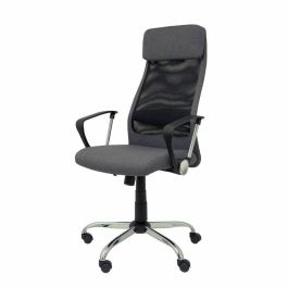Silla de Oficina Esteras Foröl 32DBD220 Gris Silla de Oficina Esteras Foröl 32DBD220 Gris