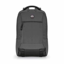 Port Designs POR3567041404268 Mochila para portátil TORINO II 15,6/16 pulgadas Gris