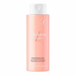 Lancaster CLEANSERS Comforting Perfecting Toner Facial para Piel Seca y Sensible Sin Alcohol 400 ml Precio: 21.78999944. SKU: SLC-90058