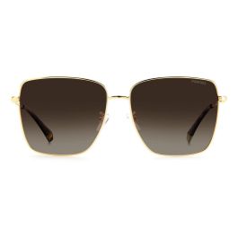 Gafas de Sol Mujer Polaroid PLD-6164-G-S-06J-LA ø 59 mm Gafas de Sol Mujer Polaroid PLD-6164-G-S-06J-LA ø 59 mm