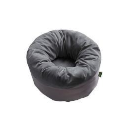 Cama para Perro Hunter Miranda Gris 50 x 50 cm Cama para Perro Hunter Miranda Gris 50 x 50 cm