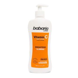 BABARIA Loción Corporal Active Vitamina C para Todo Tipo de Pieles con Difusor 400 ml Precio: 4.94999989. SKU: B16LTDTCWC