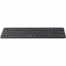 Rapoo AAAUF12948 Teclado AZERTY